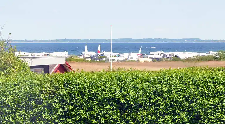 Holiday home in Vikær Strand