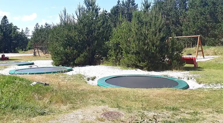 Holiday home in Bratten Strand