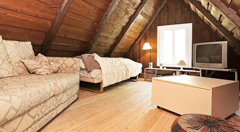 Holiday home in Rødby