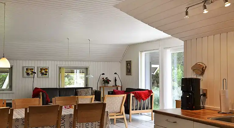 Holiday home in Blåvand