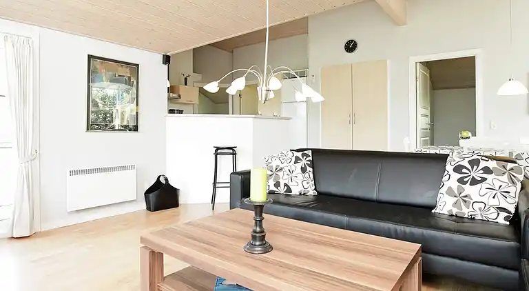 Holiday home in Bork Havn