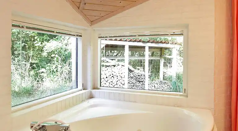 Sommerhus i Ristinge