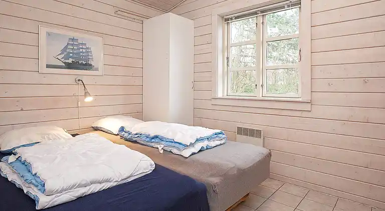 Holiday home in Kalundborg