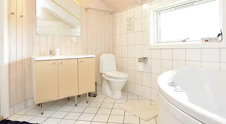 Holiday home in Bogø By