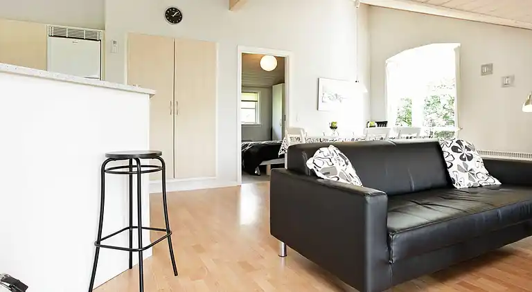 Holiday home in Bork Havn