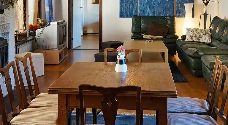 Holiday home in Sölvesborg S