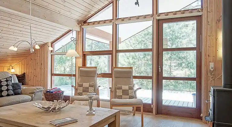 Holiday home in Dueodde