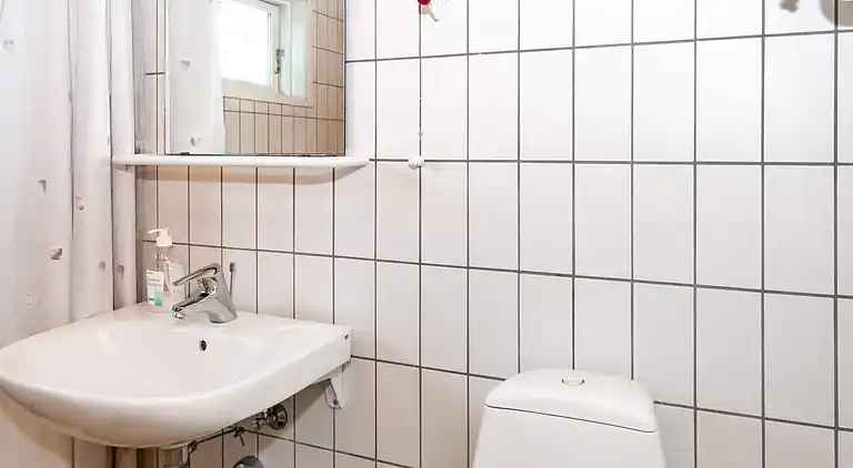 Holiday home in Ørsted