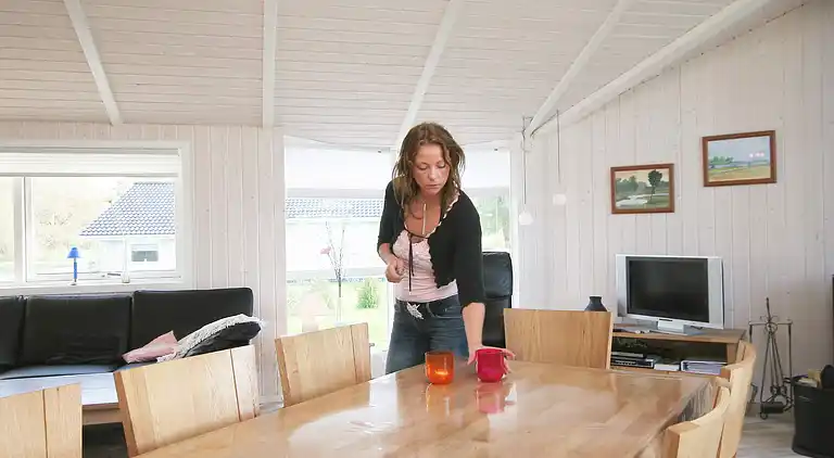 Holiday home in Rude