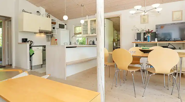 Sommerhus i Væggerløse