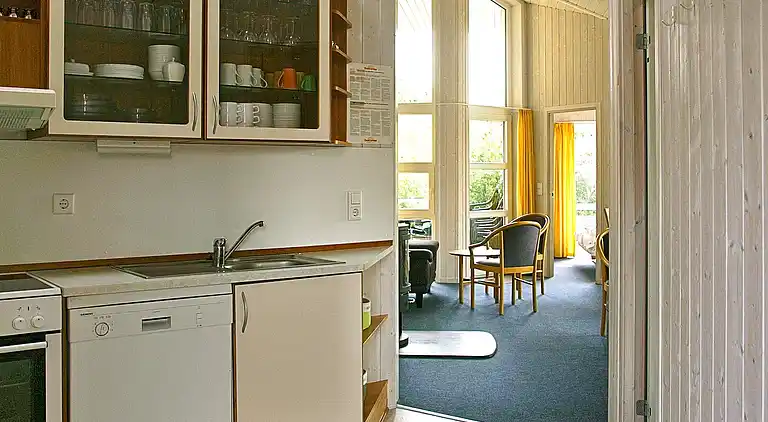 Holiday home in Otterndorf