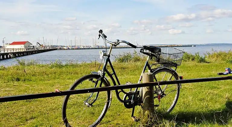 Maison de vacances en Wackerballig