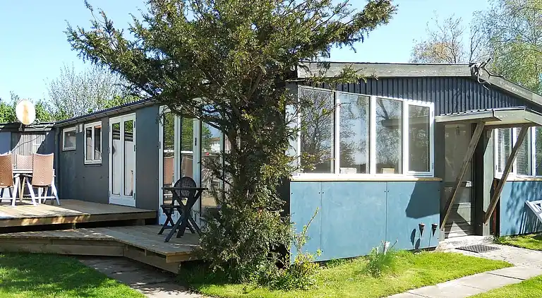 Casa vacanze in Broager