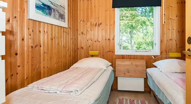 Holiday home in Ørsted