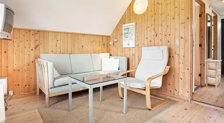 Holiday home in Nakskov