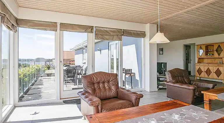 Holiday home in Skals