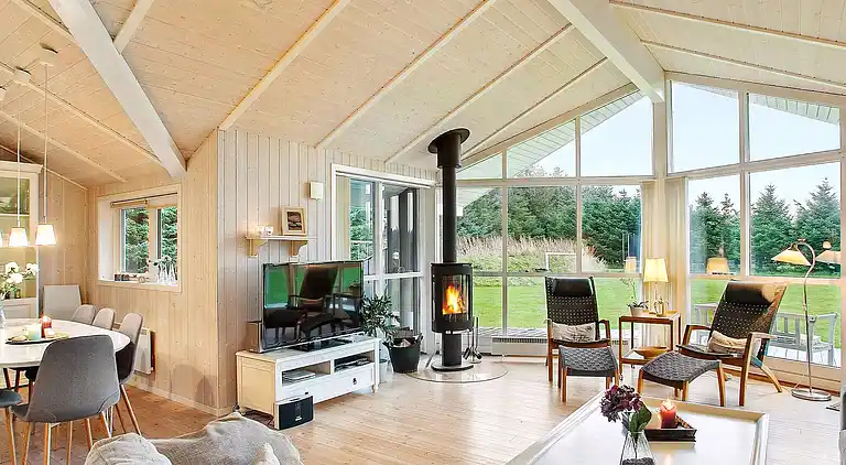 Holiday home in Jammerbugt