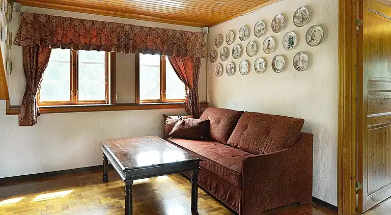 Holiday home in Mellerud V