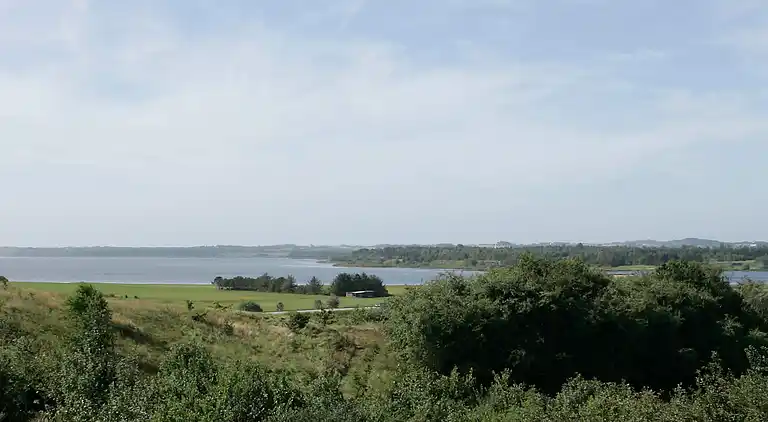 Holiday home in Skals