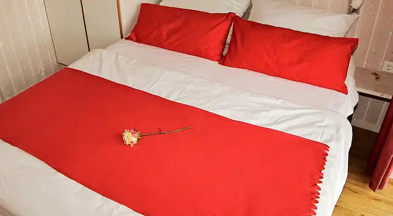 Feriebolig i Otterndorf