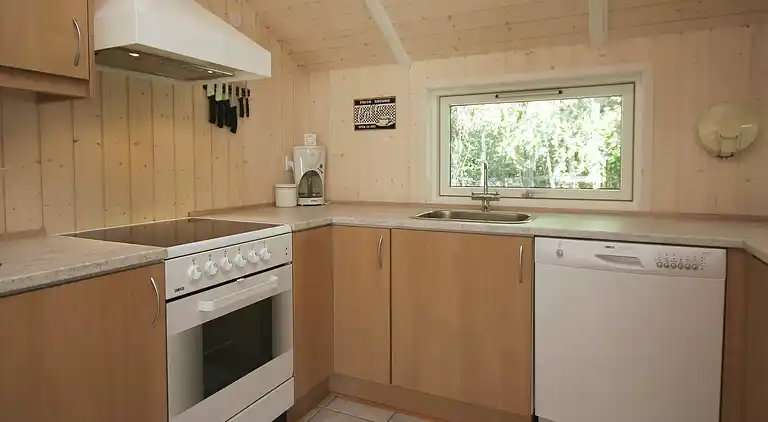 Holiday home in Væggerløse