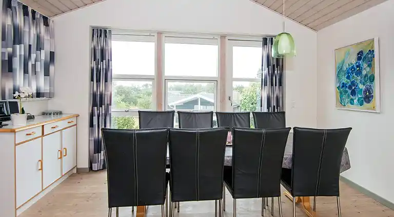 Holiday home in Fjellerup Strand