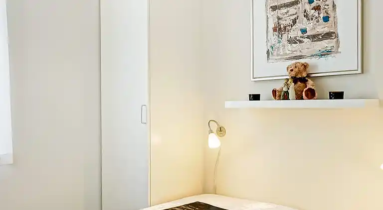 Holiday home in Gudhjem