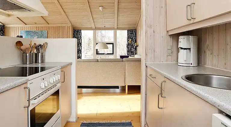 Holiday home in Dronningmølle