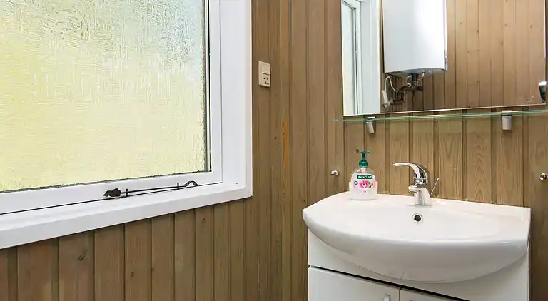 Holiday home in Hejlsminde Strand