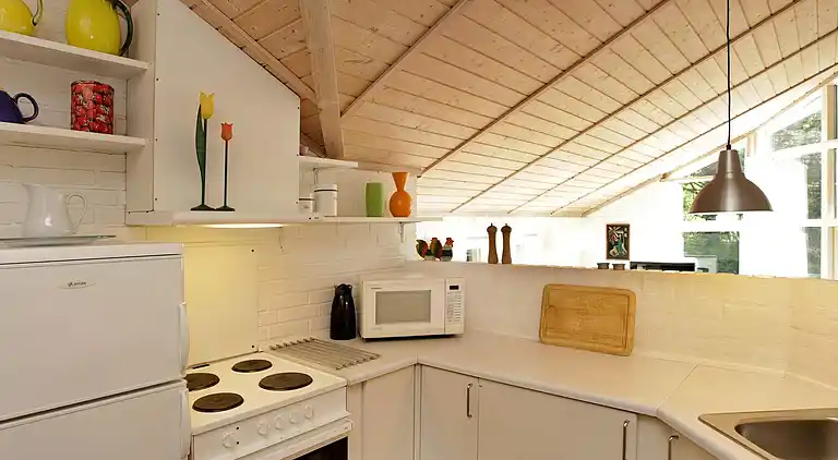 Sommerhus i Ristinge