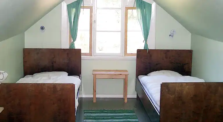 Holiday home in Karlskrona NV