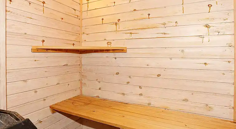 Sommerhus ved Smidstrup Strand