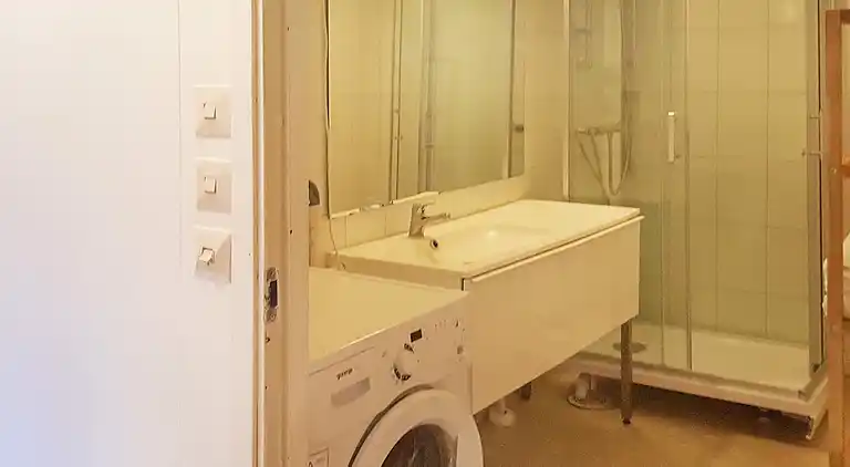 Holiday home in Høyheimsvik