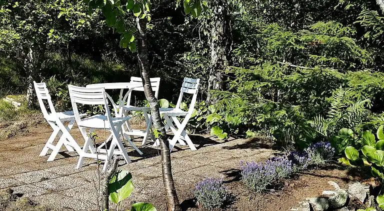 Sommerhus i Uddevalla V