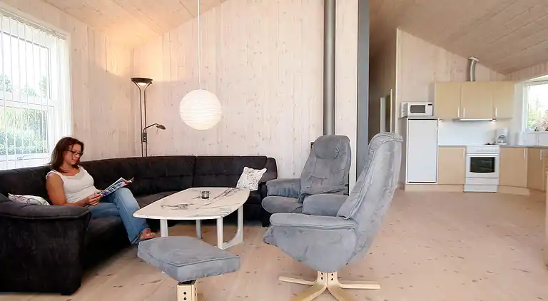 Holiday home in Rødvig Stevns