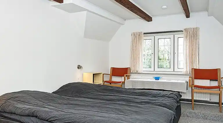 Sommerhus i Bredebro