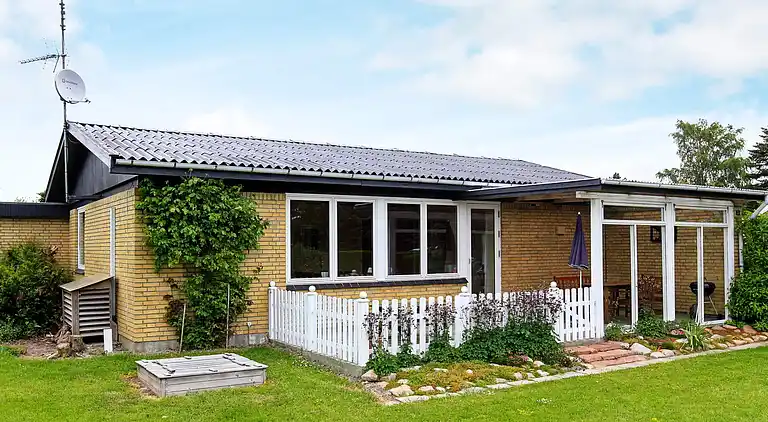 Holiday home in Dannemare