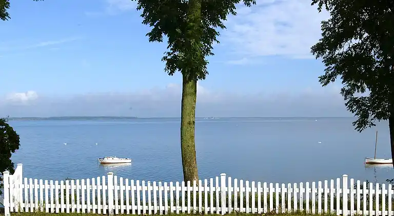 Holiday home on Præstø