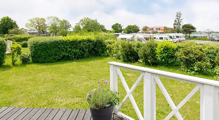 Maison de vacances en Wackerballig