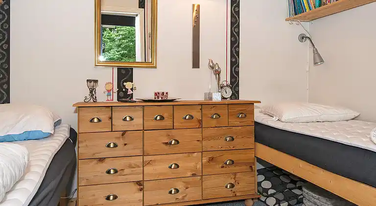 Vakantiehuis in Fårvang