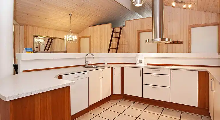 Holiday home in Gilleleje