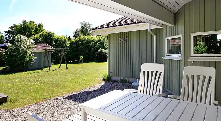 Holiday home in Stoense Udflyttere