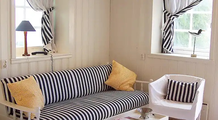 Casa vacanze in Kungshamn