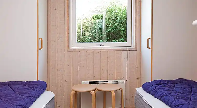 Holiday home in Bønnerup Strand