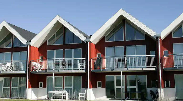Holiday home in Løkken