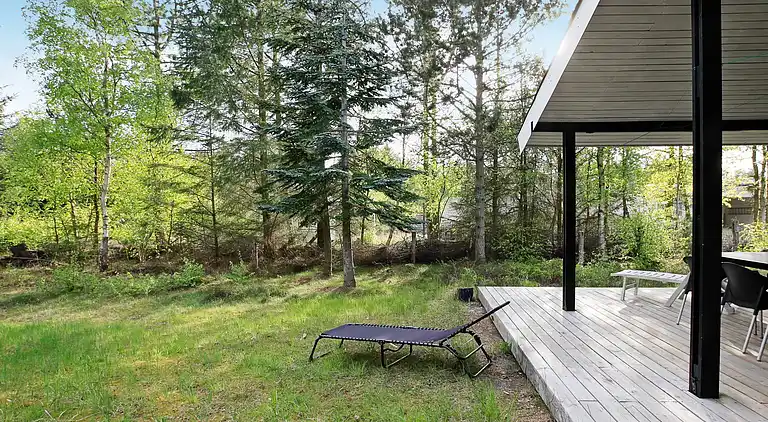 Holiday home in Ålbæk