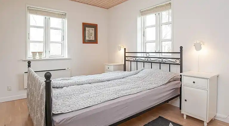 Sommerhus i Dannemare