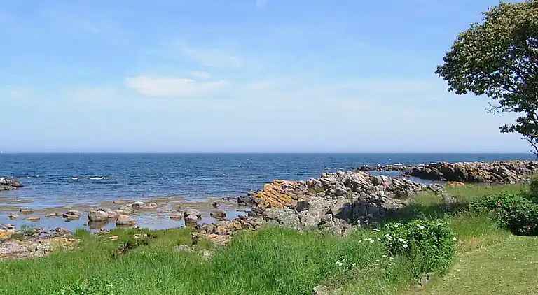 Holiday home in Allinge