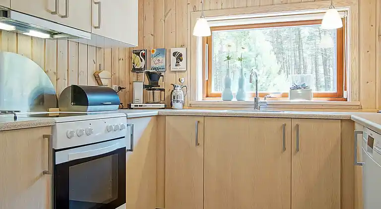 Holiday home in Dueodde