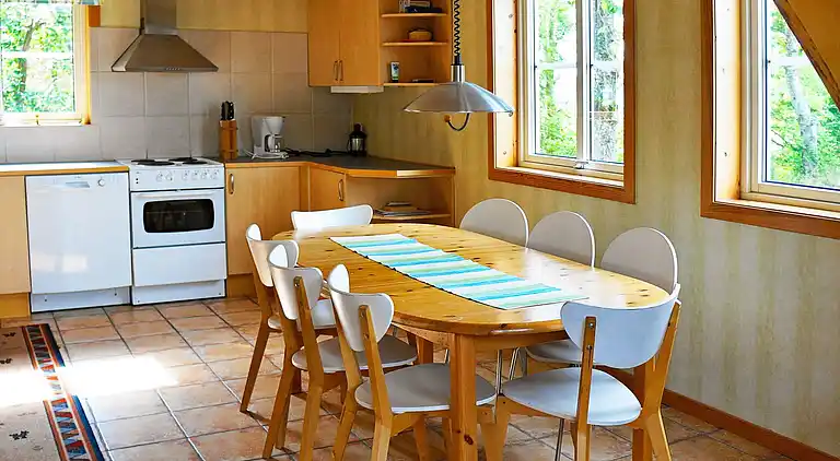 Sommerhus i Uddevalla